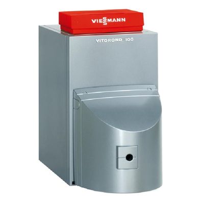 Одноконтурный комбинированный котел Viessmann Vitorond 100 (33 кВт) (VR2BB06)