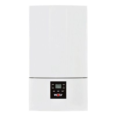 Настенный газовый котел Wolf CGG-3K-28 (28 кВт)