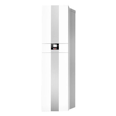 Газовый напольный котел Wolf CSZ-2-14/300R