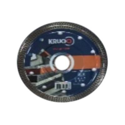 Диск алмазный Х-тип KRUGO MASTER 200х1,7х22,2х10 мм 81022000232 - фото 1