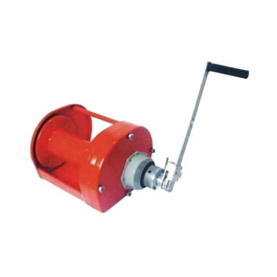 Лебедка EURO-LIFT CHW 3 т (канат d 12,5 мм, 40 м)