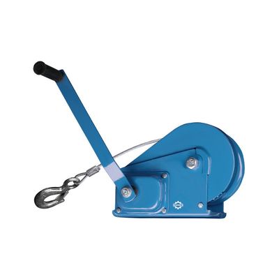 Лебедка ручная барабанная GEARSEN BHW 1120