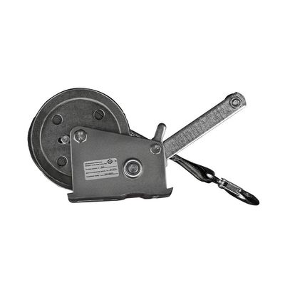 Лебедка ручная барабанная GEARSEN FD 0510 (лента)