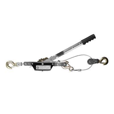 Ручная рычажная лебедка GEARSEN GL 2000 кг 3 м