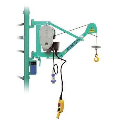 Подъемник Imer AIRONE 200 N