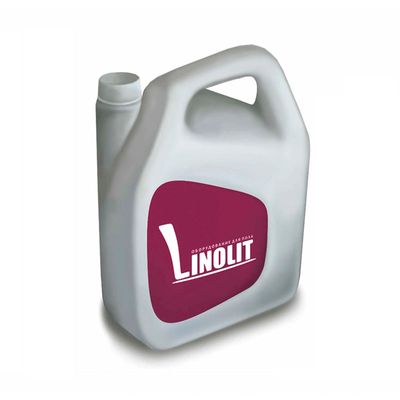 Заполнитель швов Linolit 12 серый (5 л)