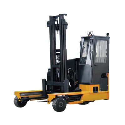 Автопогрузчик Manforce FDD50-AJ с дизельным двигателем Yanmar 4TNE98 2W400 - фото 1