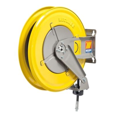 Катушка для шланга Meclube смазка F-460 2SC 3/8 15м 070-1307-315 - фото 1