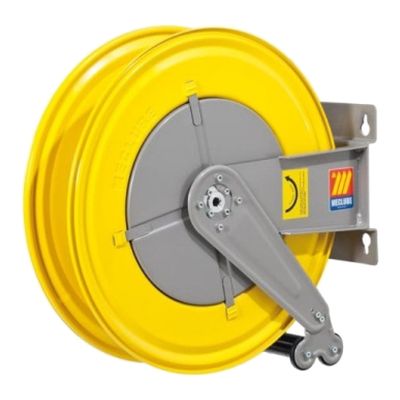 Катушка для шланга Meclube дизель F-550 без шланга 1 070-1408-600 - фото 1