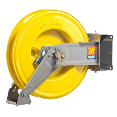 Катушка для раздачи воды/воздуха Meclube S-460 без шланга, 1/2 071-1301-400 - фото 1