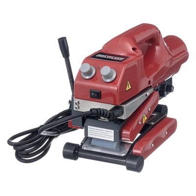Аппарат для сварки геомембран MELTPLAST 800B 1100W - фото 1