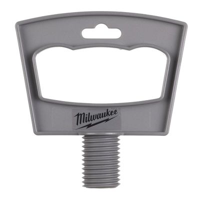 Ручка для транспортировки коронок алмазного сверления с хвостовиком Milwaukee 1/2 G - фото 1