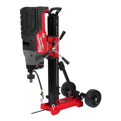 Установка алмазного сверления Milwaukee аккумуляторная MXF DCD350KIT-122 - фото 1
