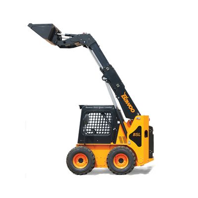 Минипогрузчики Bawoo BSL400EX (стандарт)