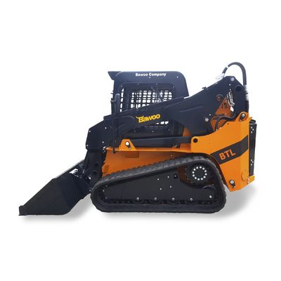 Минипогрузчики Bawoo BTL400 (стандарт)