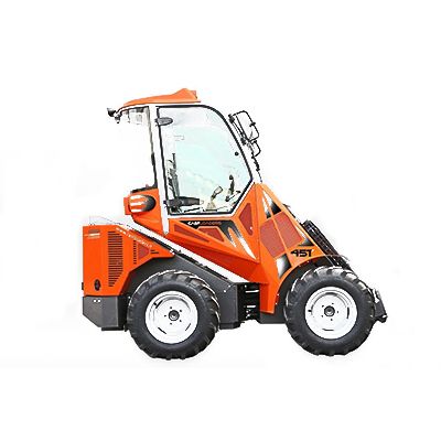 Погрузчик CAST LOADERS 45T 1500 кг