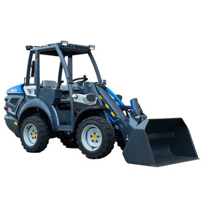 Минипогрузчик MULTIONE 12.4 T 2V
