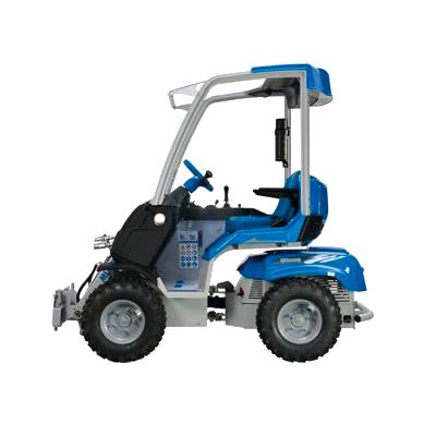 Минипогрузчик MULTIONE 2.3
