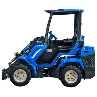 Минипогрузчик MULTIONE 6.3S