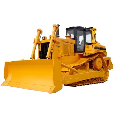 Бульдозер SHEHWA SD7 (251 л.с.)