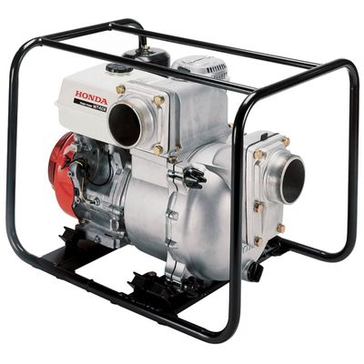 Мотопомпа Honda WT 40 X