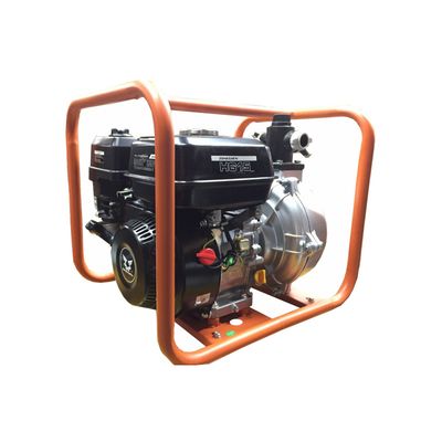 Мотопомпа высоконапорная HG 15, Zongshen