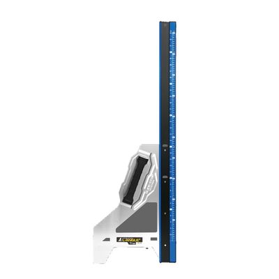 Направляющая для циркулярных пил Shinwa L-Angle Plus 1м
