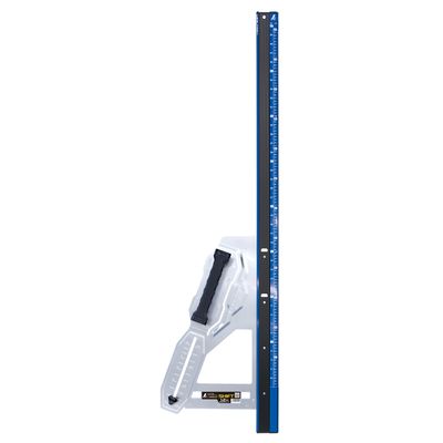 Направляющая для циркулярных пил Shinwa L-Angle Plus Shift 1,2м
