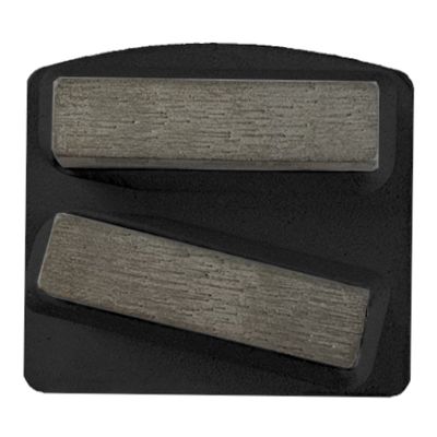 Cегмент шлифовальный Redi Lock для Хускварна Hv LS H №000-1600/1250-16 Ф2М - фото 1