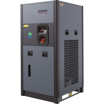Осушитель рефрижераторного типа Ozen ODRE 70