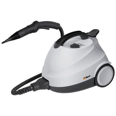 Пароочиститель BORT BDR-2700-R - фото 1