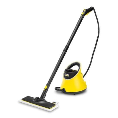 Пароочиститель Karcher SC 2 DELUXE EasyFix - фото 1