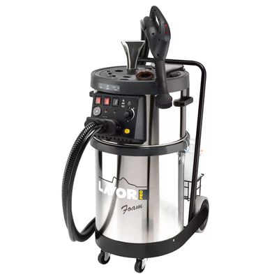 LAVOR GV ETNA 4.1 FOAM с пеногенератором