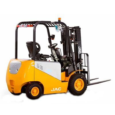 Электропогрузчик JAC CPD 30 3000 кг