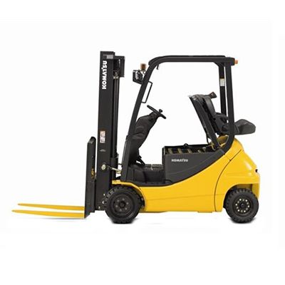 Погрузчик Komatsu FB15-12 1500 кг