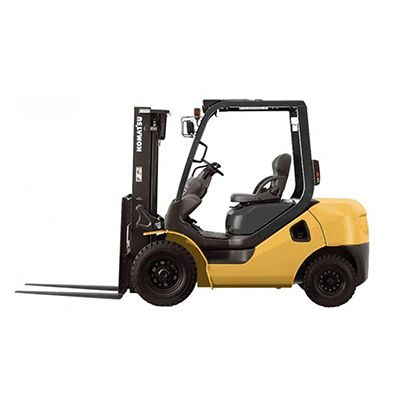Погрузчик Komatsu FG10T-21 1000 кг
