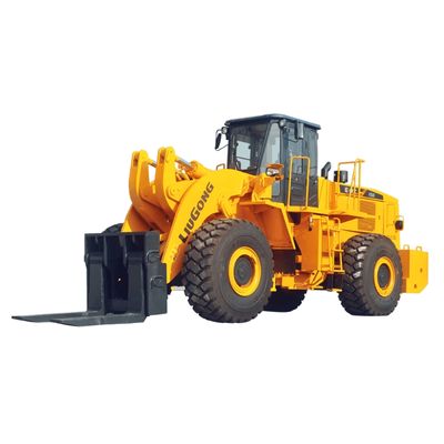 Фронтальный вилочный погрузчик LiuGong CLGF 330