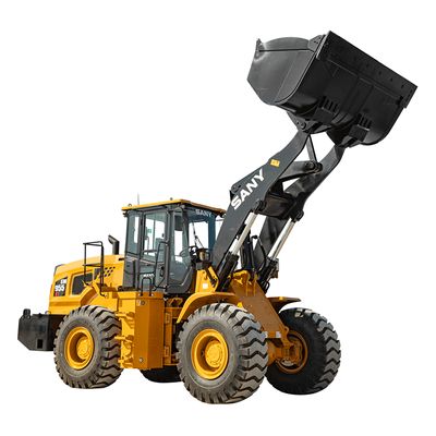 Фронтальный погрузчик SANY SW 955 K1