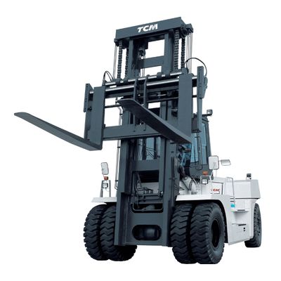 Вилочный погрузчик TCM FD430-2