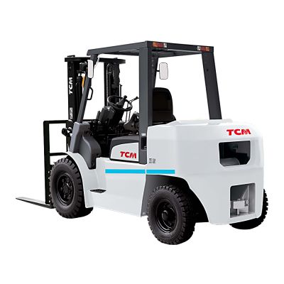 Погрузчик TCM FD60Z8 6000 кг