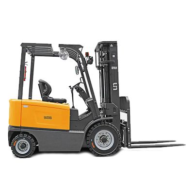 Вилочный погрузчик UN Forklift FB50-AZ1 13 км/ч