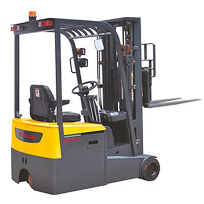 Погрузчик трехопорный XILIN 1,5т 3,5м CPD15S-E
