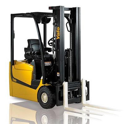 Погрузчик Yale ERP15VC (электрический двигатель)