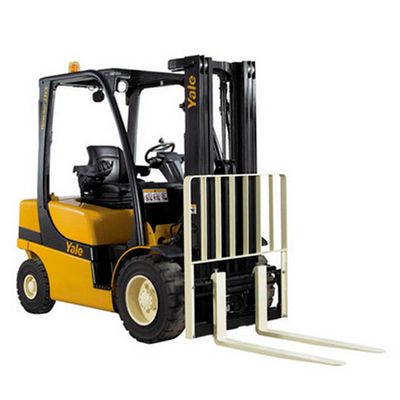Погрузчик Yale ERP25VL (электрический двигатель)