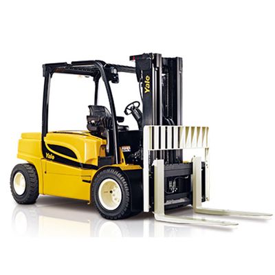 Погрузчик Yale ERP50VM (электрический двигатель)