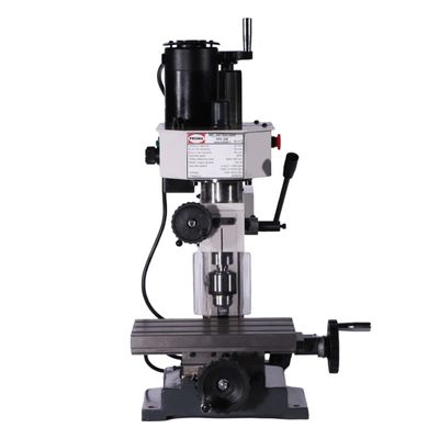 Станок фрезерный PROMA FPX-20E - фото 1