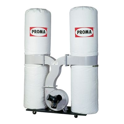 PROMA пылесос OP-2200 (2,2 кВт)