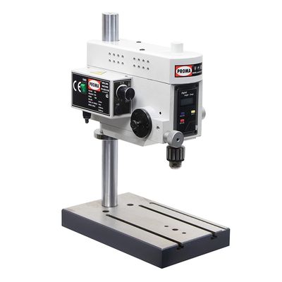Станок сверлильный PROMA VR-6DF/230 - фото 1