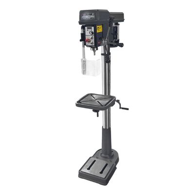 Вертикально-сверлильный станок PROMA E-1720FVL/400 - фото 1
