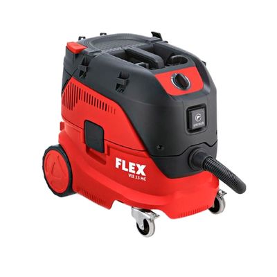 Строительный пылесос FLEX VCE 33 L MC